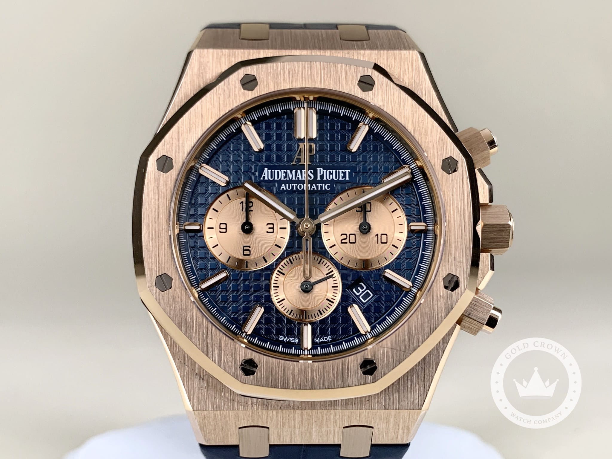 Audemars Piguet Royal Oak Chronograph 26331OR.OO.D315CR.01 Watch