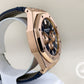 Audemars Piguet Royal Oak Chronograph 26331OR.OO.D315CR.01 Watch, Paper, and Manual