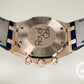 Audemars Piguet Royal Oak Chronograph 26331OR.OO.D315CR.01 Watch, Paper, and Manual