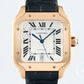 Cartier Santos WGSA0019 Full Set