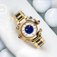 Cartier Golf Counter Watch