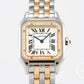 Cartier Panthere W3PN0007 “Factory Diamond Bezel” Full Set