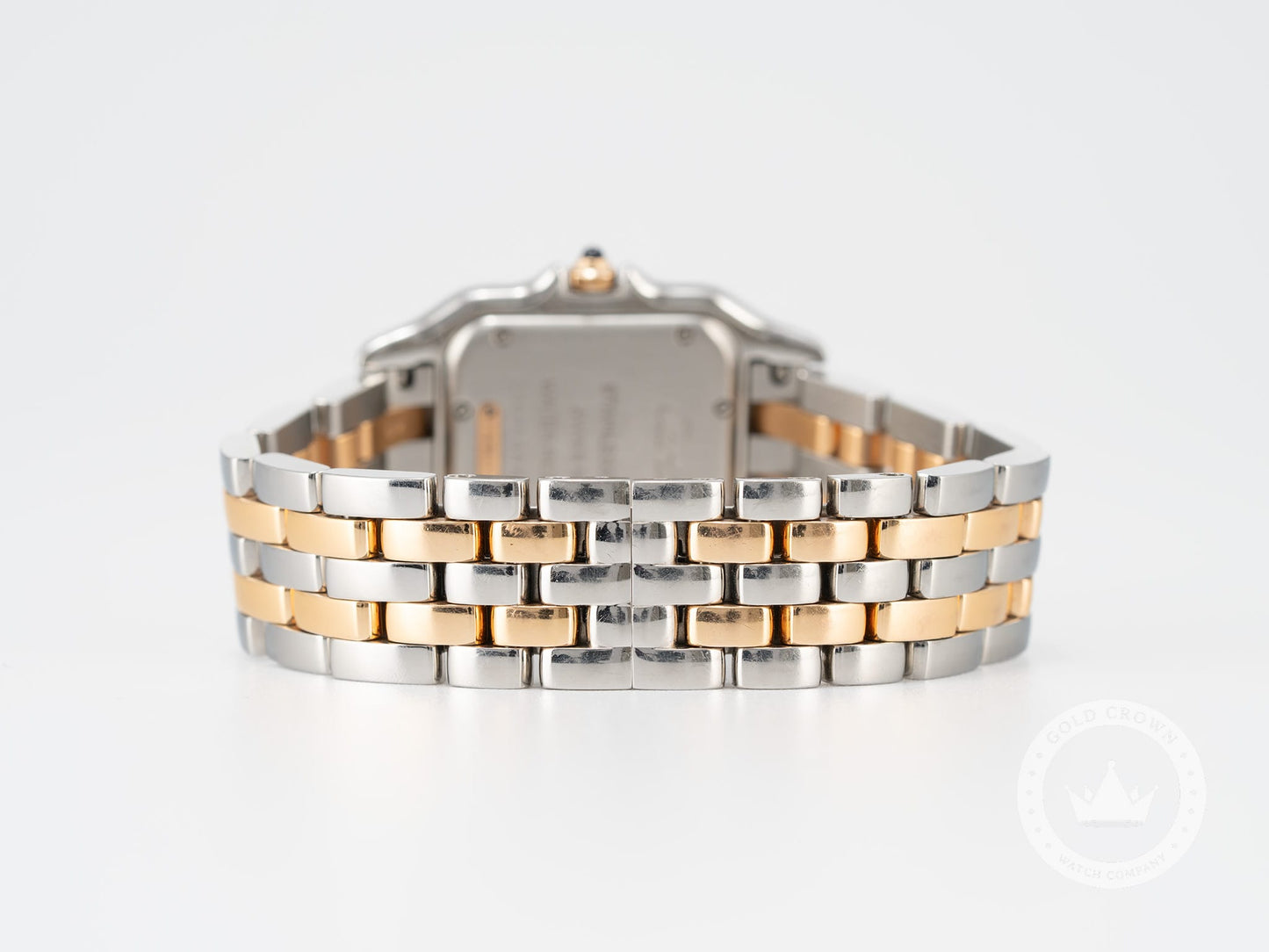 Cartier Panthere W3PN0007 “Factory Diamond Bezel” Full Set