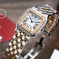 Cartier Panthere W3PN0007 “Factory Diamond Bezel” Full Set