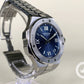 Chopard Alpine Eagle 41mm 298600-3001 Full Set