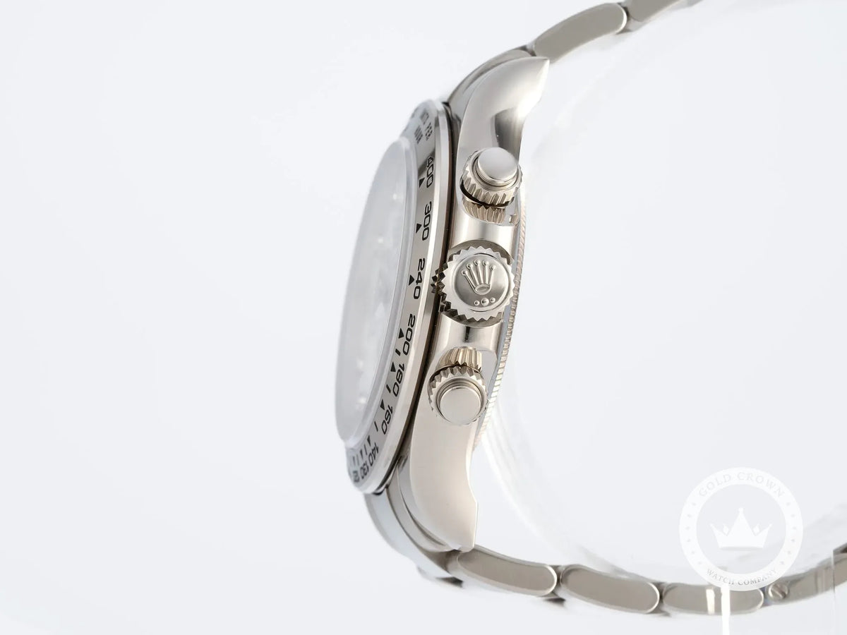 Rolex Daytona 116509 Full Set
