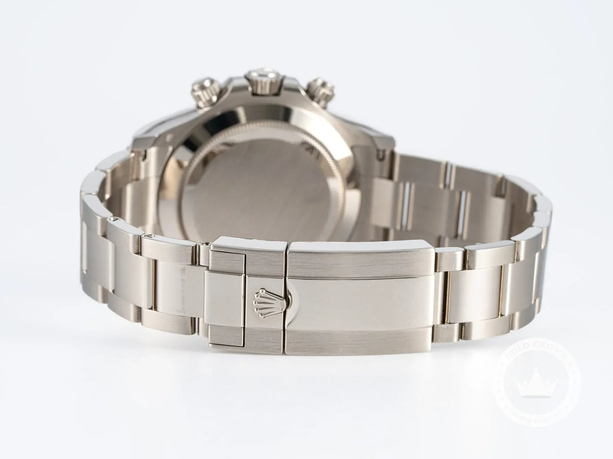 Rolex Daytona 116509 Full Set