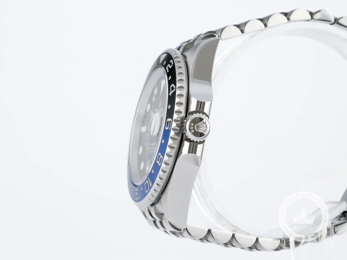 Rolex GMT-Master II 126710BLNR Watch