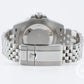 Rolex GMT-Master II 126710BLNR Watch