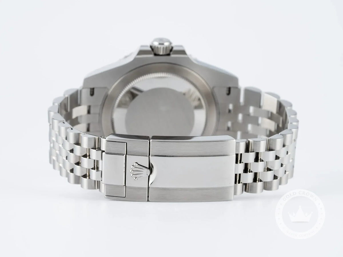 Rolex GMT-Master II 126710BLNR Watch