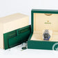 Rolex GMT-Master II 126710BLNR Watch