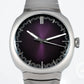 H. Moser & Cie. Streamliner Centre Seconds Purple Haze 6201-1201 Full Set