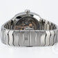 H. Moser & Cie. Streamliner Centre Seconds Purple Haze 6201-1201 Full Set