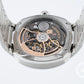 H. Moser & Cie. Streamliner Centre Seconds Purple Haze 6201-1201 Full Set