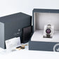 H. Moser & Cie. Streamliner Centre Seconds Purple Haze 6201-1201 Full Set