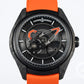 Ulysse Nardin 270LE-2A-GUM/3A Full Set