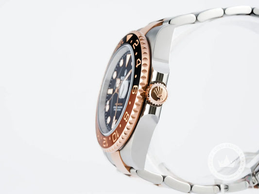 Rolex GMT-Master II 126711CHNR Full Set
