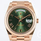 Rolex Day-Date 228235 Full Set