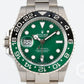 Rolex GMT-Master II 126729VTNR Full Set
