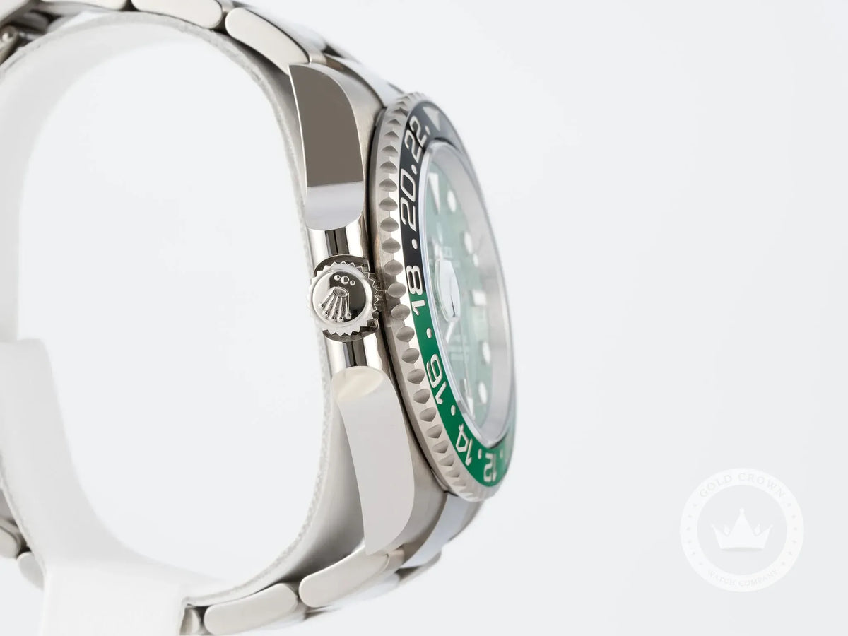 Rolex GMT-Master II 126729VTNR Full Set
