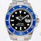 Rolex Submariner 126619LB Full Set