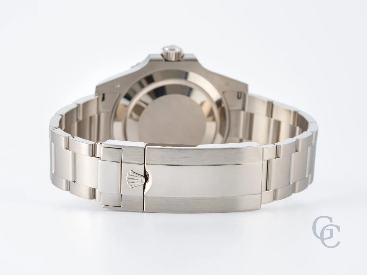 Rolex Submariner 126619LB Full Set