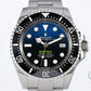 Unworn Rolex Sea-Dweller 136660 Full Set