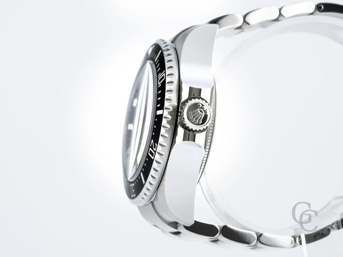 Unworn Rolex Sea-Dweller 136660 Full Set