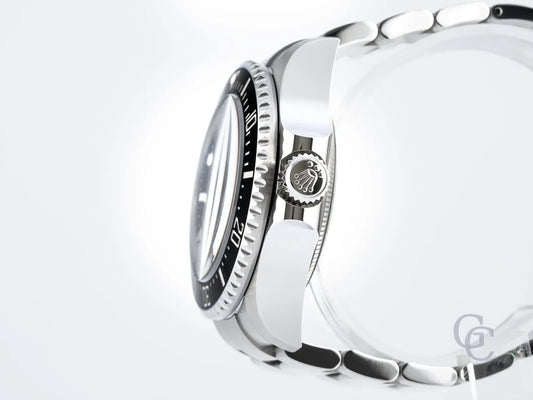 Unworn Rolex Sea-Dweller 136660 Full Set