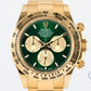 Rolex Cosmograph Daytona 126508 “John Mayer” Full Set