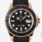 Rolex Yacht-Master 126655 Full Set