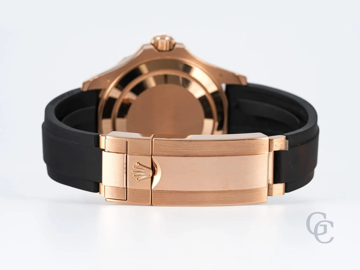 Rolex Yacht-Master 126655 Full Set
