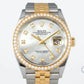 Rolex Datejust 126283RBR Full Set