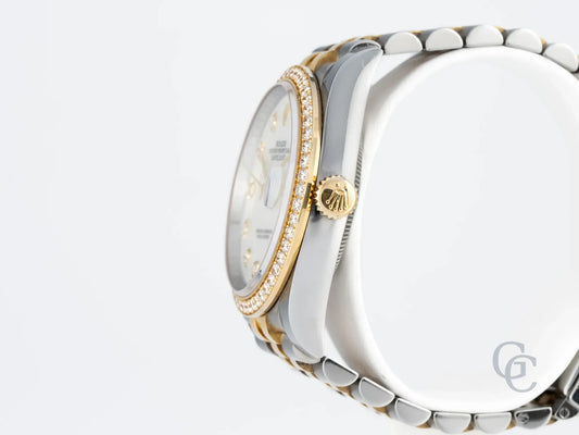Rolex Datejust 126283RBR Full Set