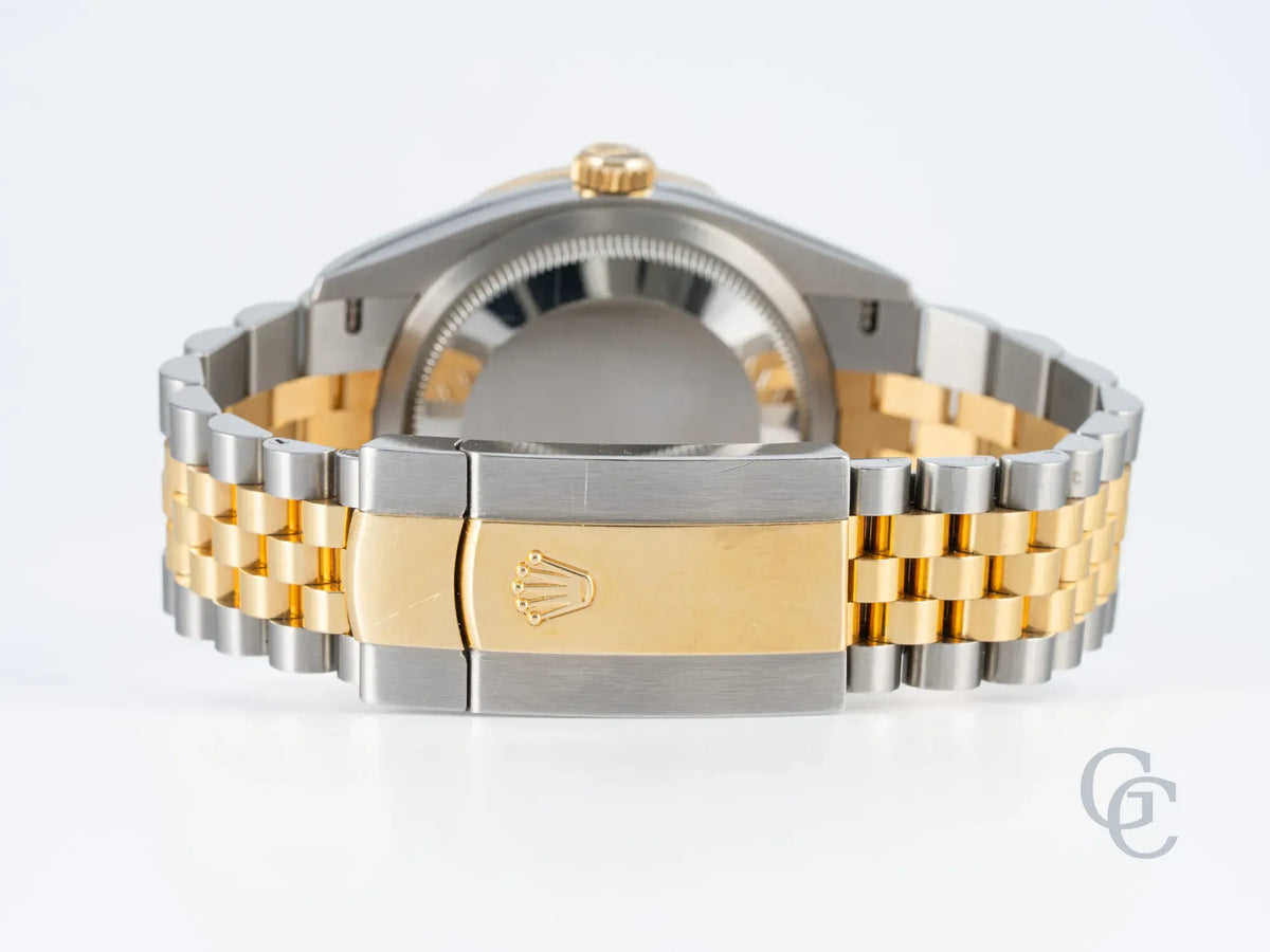 Rolex Datejust 126283RBR Full Set