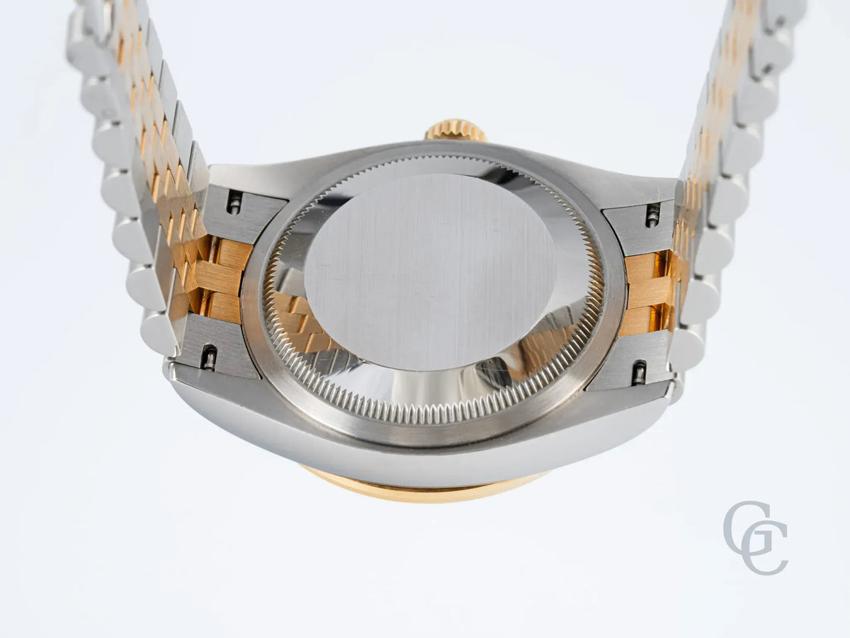 Rolex Datejust 126283RBR Full Set