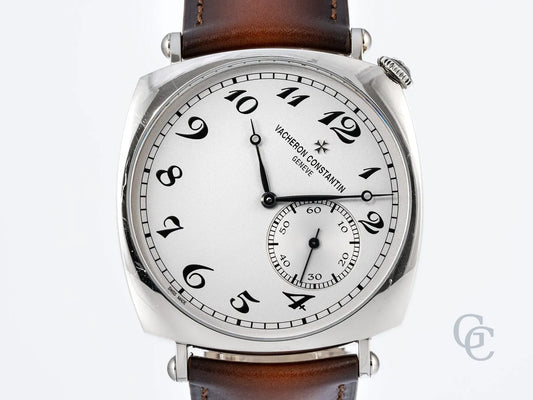 Vacheron Constantin Historiques 82035/000G-B735 Full Set