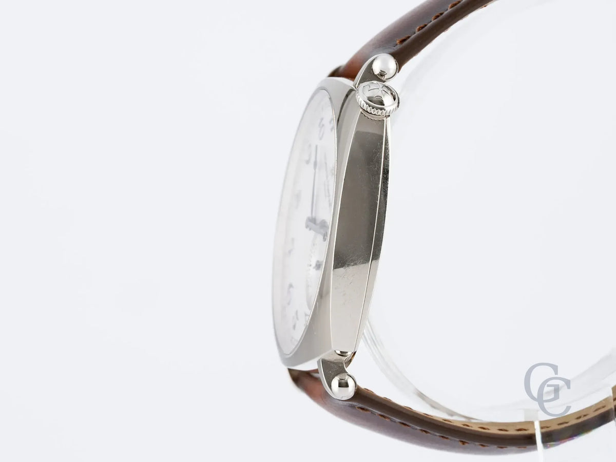 Vacheron Constantin Historiques 82035/000G-B735 Full Set