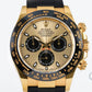 Rolex Cosmograph Daytona 116518 Watch