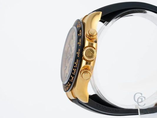 Rolex Cosmograph Daytona 116518 Watch