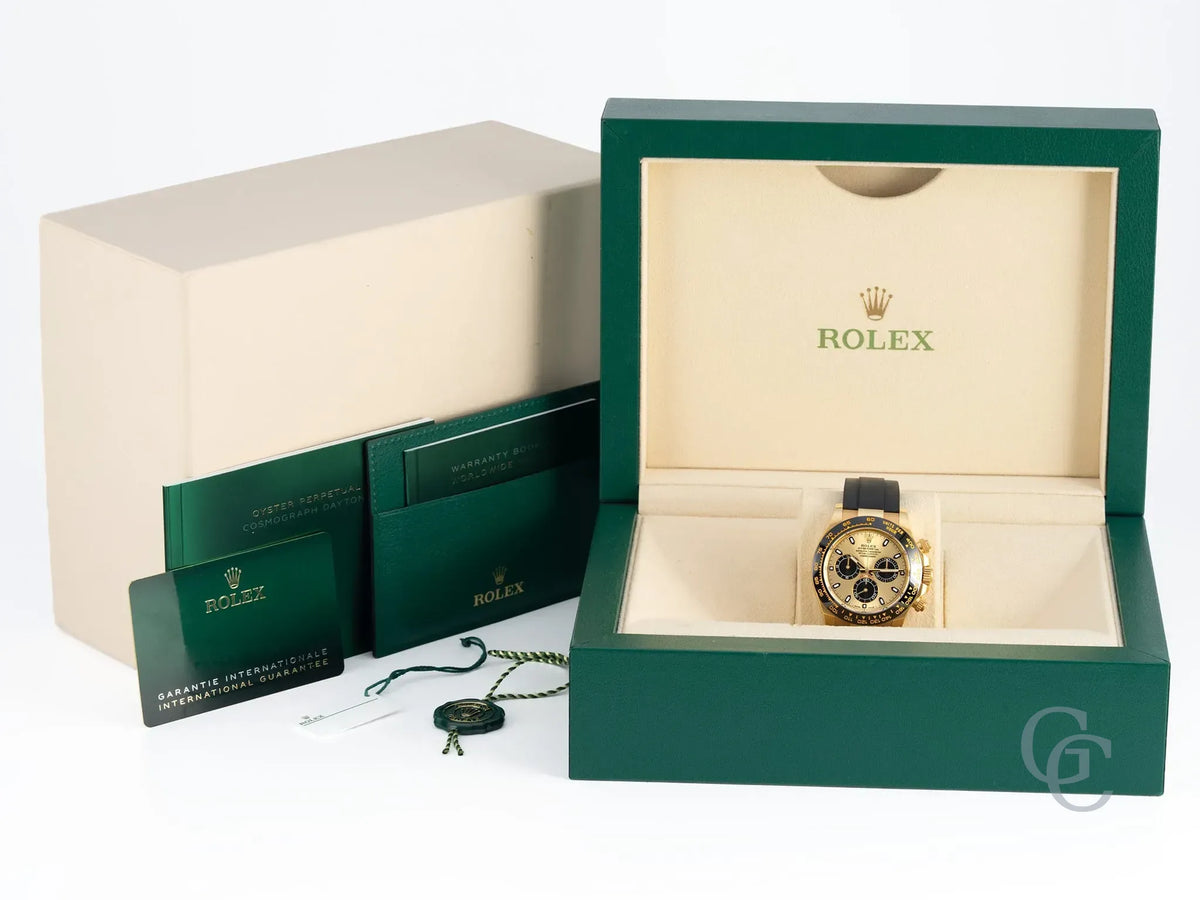 Rolex Cosmograph Daytona 116518 Watch