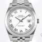 Rolex Datejust 126300 Watch