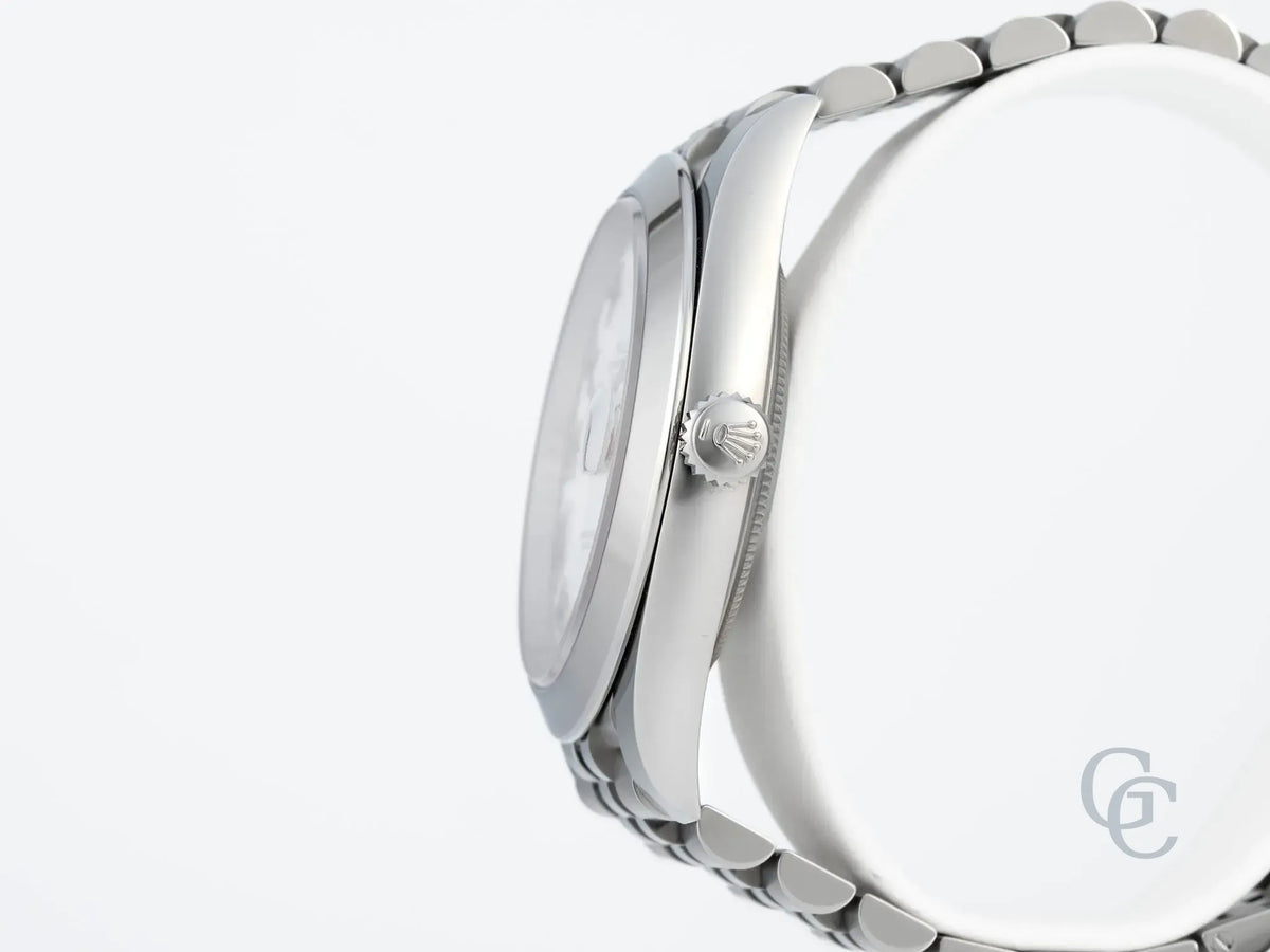 Rolex Datejust 126300 Watch