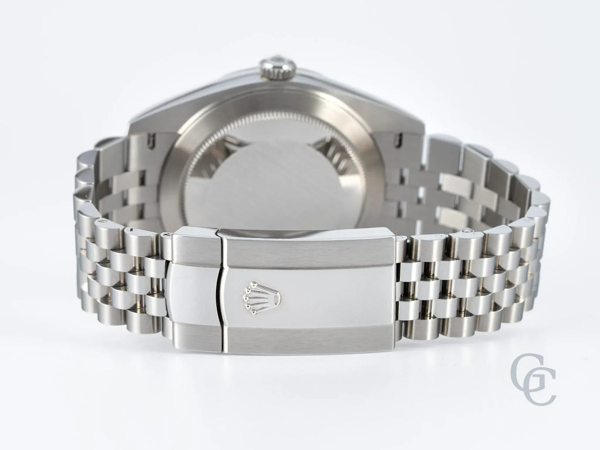 Rolex Datejust 126300 Watch