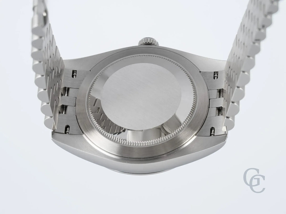 Rolex Datejust 126300 Watch