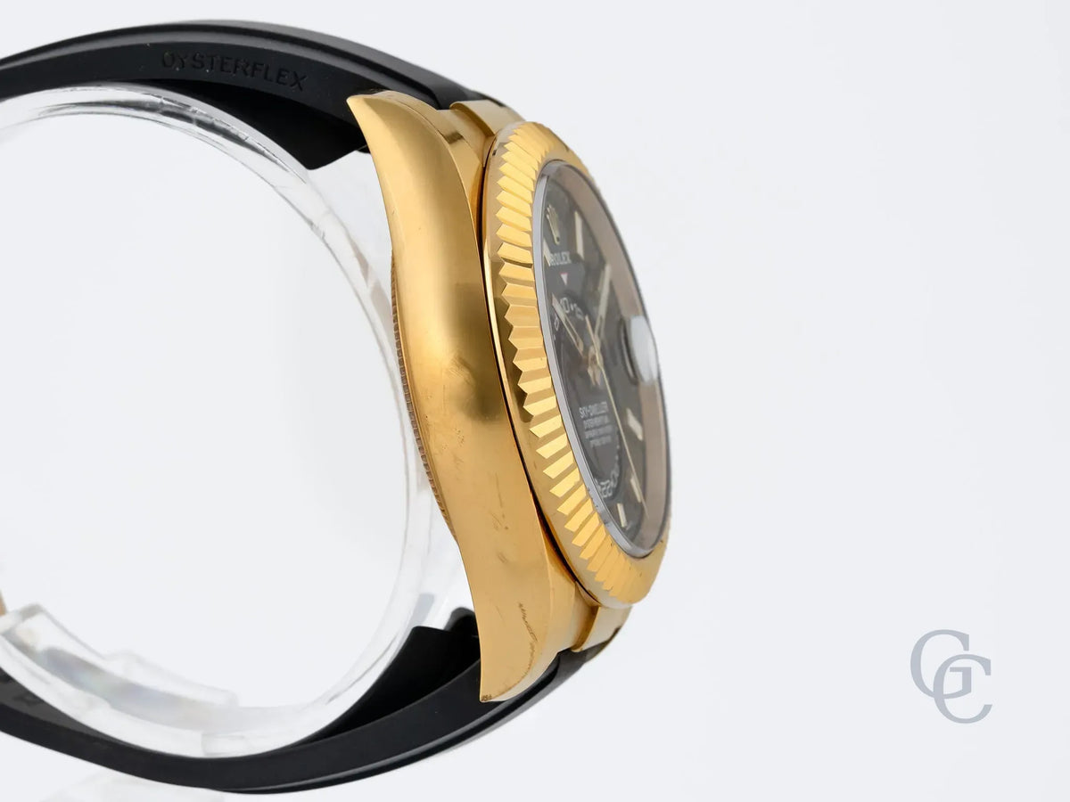 Rolex Sky-Dweller 326238 Watch
