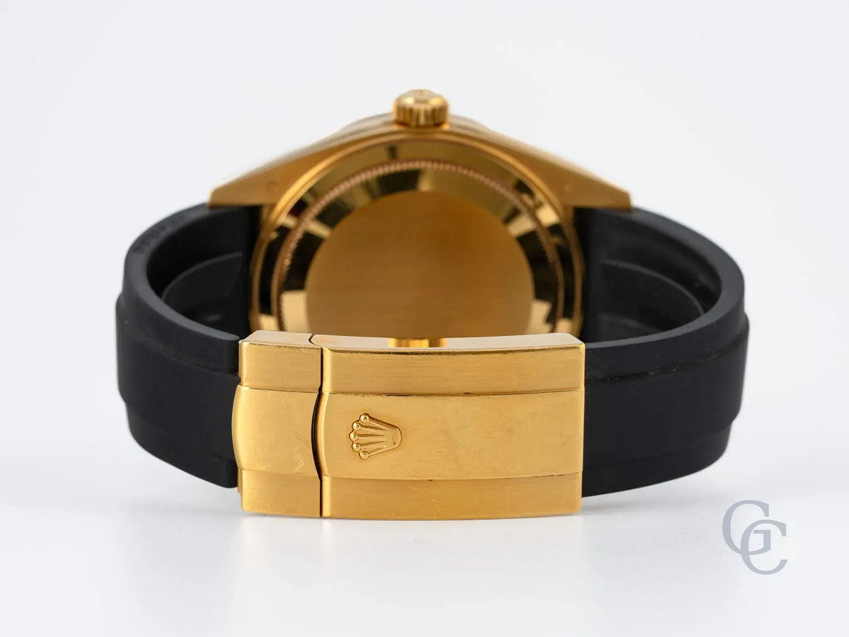 Rolex Sky-Dweller 326238 Watch