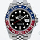 Rolex GMT-Master II 126710BLRO Watch