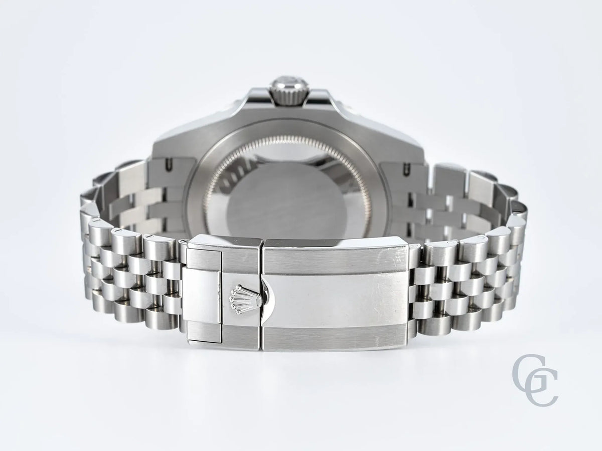 Rolex GMT-Master II 126710BLRO Watch
