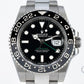 Rolex GMT-Master II 126710GRNR Watch